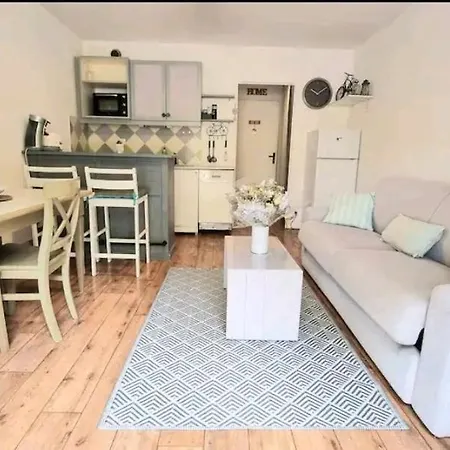 Chez K&d By Amel 11 * Saint-Raphaël