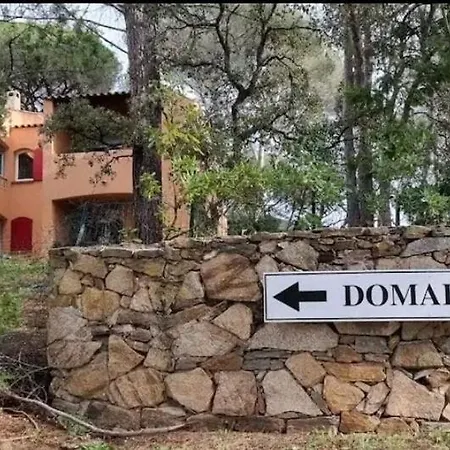 Chez K&d By Amel 11 Apartmán *