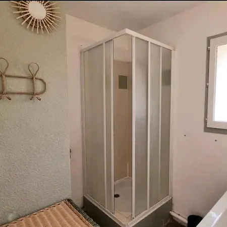 Chez K&d By Amel 11 Apartmán Saint-Raphaël