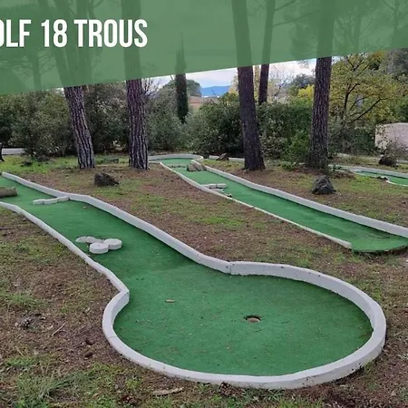 Apartmán Chez K&d By Amel 11 Saint-Raphaël