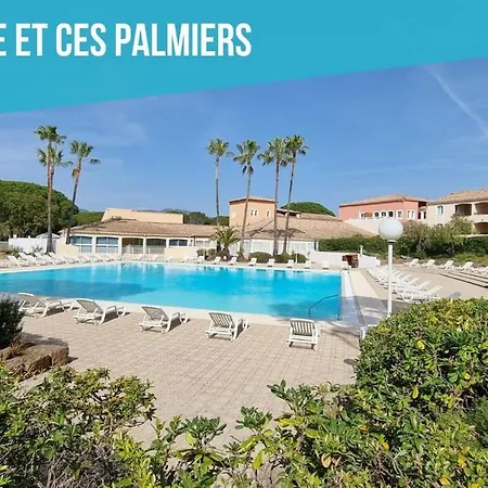 Lägenhet Chez K&d By Amel 11