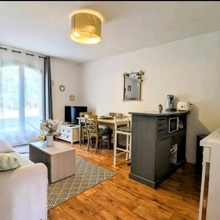 Chez K&d By Amel 11 Apartmán Saint-Raphaël