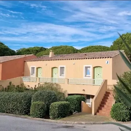 Chez K&d By Amel 11 Apartment